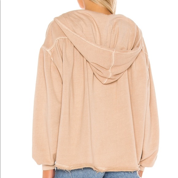 Free People pullover - Picture 4 of 4